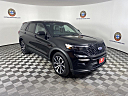 Thumbnail image of 2022 Ford Explorer at Cornerstone Fresh Start - Elk River