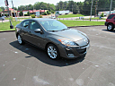 Thumbnail image of 2010 Mazda Mazda3 at Green Corner Auto Park, Inc.