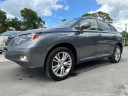 Thumbnail image of 2012 Lexus RX 450h at Pickup Nation