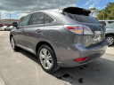 Thumbnail image of 2012 Lexus RX 450h at Pickup Nation