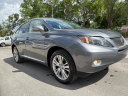 Thumbnail image of 2012 Lexus RX 450h at Pickup Nation