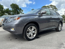 Thumbnail image of 2012 Lexus RX 450h at Pickup Nation