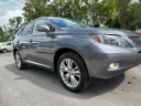 Thumbnail image of 2012 Lexus RX 450h at Pickup Nation