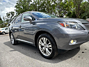 2012 Lexus RX 450h Base at Pickup Nation