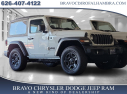 Thumbnail image of 2025 Jeep Wrangler at Wetzel Chevrolet