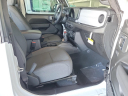 Thumbnail image of 2025 Jeep Wrangler at Wetzel Chevrolet