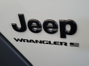Thumbnail image of 2025 Jeep Wrangler at Wetzel Chevrolet