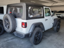 Thumbnail image of 2025 Jeep Wrangler at Wetzel Chevrolet
