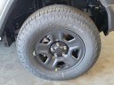 Thumbnail image of 2025 Jeep Wrangler at Wetzel Chevrolet