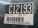 Thumbnail image of 2025 Jeep Wrangler at Wetzel Chevrolet