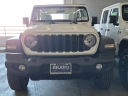 Thumbnail image of 2025 Jeep Wrangler at Wetzel Chevrolet