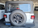 Thumbnail image of 2025 Jeep Wrangler at Wetzel Chevrolet