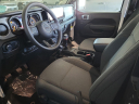 Thumbnail image of 2025 Jeep Wrangler at Wetzel Chevrolet