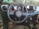 Thumbnail image of 2025 Jeep Wrangler at Wetzel Chevrolet
