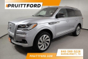 Thumbnail image of 2023 Lincoln Navigator at Pruitt Ford