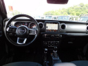 Thumbnail image of 2018 Jeep Wrangler Unlimited at Gary Mathews Motors