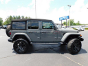 Thumbnail image of 2018 Jeep Wrangler Unlimited at Gary Mathews Motors