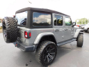 Thumbnail image of 2018 Jeep Wrangler Unlimited at Gary Mathews Motors