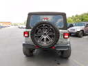 Thumbnail image of 2018 Jeep Wrangler Unlimited at Gary Mathews Motors