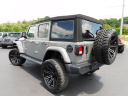 Thumbnail image of 2018 Jeep Wrangler Unlimited at Gary Mathews Motors