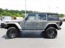 Thumbnail image of 2018 Jeep Wrangler Unlimited at Gary Mathews Motors