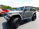 Thumbnail image of 2018 Jeep Wrangler Unlimited at Gary Mathews Motors