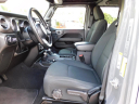 Thumbnail image of 2018 Jeep Wrangler Unlimited at Gary Mathews Motors