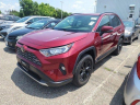 Thumbnail image of 2019 Toyota RAV4 at PerformanceToyota of Fairfield, OH