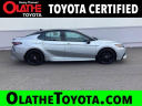 Thumbnail image of 2023 Toyota Camry Hybrid at Olathe Toyota ScionUsed