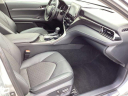 Thumbnail image of 2023 Toyota Camry Hybrid at Olathe Toyota ScionUsed