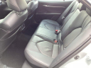 Thumbnail image of 2023 Toyota Camry Hybrid at Olathe Toyota ScionUsed