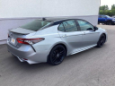 Thumbnail image of 2023 Toyota Camry Hybrid at Olathe Toyota ScionUsed