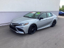Thumbnail image of 2023 Toyota Camry Hybrid at Olathe Toyota ScionUsed