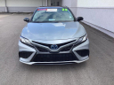 Thumbnail image of 2023 Toyota Camry Hybrid at Olathe Toyota ScionUsed