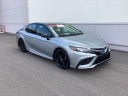 Thumbnail image of 2023 Toyota Camry Hybrid at Olathe Toyota ScionUsed