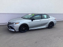 Thumbnail image of 2023 Toyota Camry Hybrid at Olathe Toyota ScionUsed