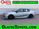 Thumbnail image of 2023 Toyota Camry Hybrid at Olathe Toyota ScionUsed
