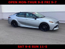 Thumbnail image of 2023 Toyota Camry Hybrid at Olathe Toyota ScionUsed