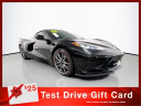 2023 Chevrolet Corvette Stingray at Toyota Scion of Tampa Bay