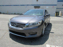 Thumbnail image of 2014 Honda Accord at Car Expo
