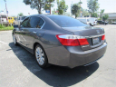 Thumbnail image of 2014 Honda Accord at Car Expo