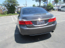 Thumbnail image of 2014 Honda Accord at Car Expo