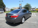Thumbnail image of 2014 Honda Accord at Car Expo