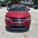 Thumbnail image of 2015 Dodge Journey at Murphy’s Auto Sales, Inc.