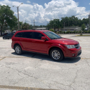 2015 Dodge Journey SXT at Murphy’s Auto Sales, Inc.