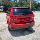 Thumbnail image of 2015 Dodge Journey at Murphy’s Auto Sales, Inc.
