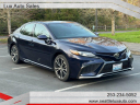 Thumbnail image of 2022 Toyota Camry at Lux Auto Sales