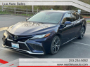 Thumbnail image of 2022 Toyota Camry at Lux Auto Sales