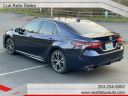 Thumbnail image of 2022 Toyota Camry at Lux Auto Sales