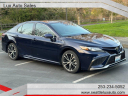Thumbnail image of 2022 Toyota Camry at Lux Auto Sales
